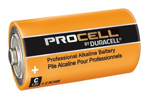 Duracell PROCELL Batteries, Alkaline non-rechargeable – Petro Marine,  Division of A&M Industrial