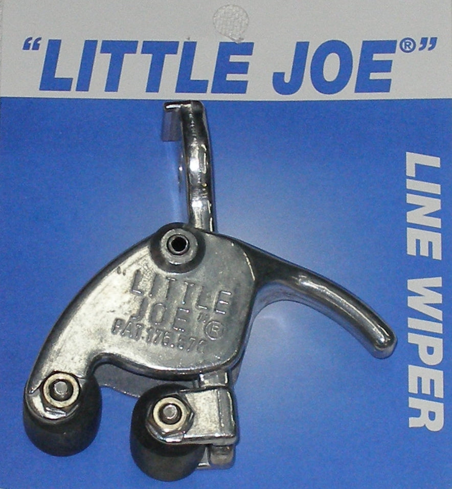 Little Joe Wipers Petro Marine, Division of A&M Industrial