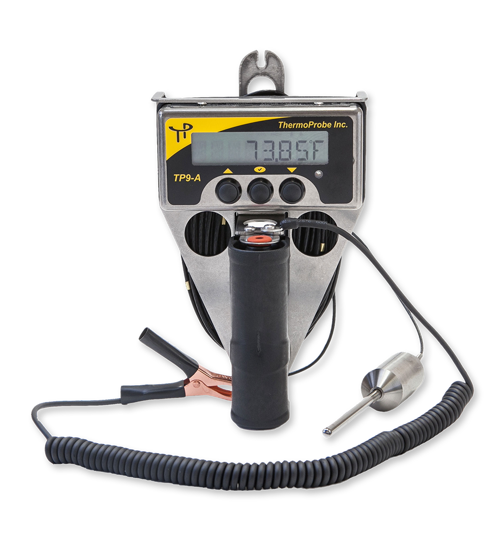 Achetez TS-9909 Thermomètre Numérique à Haute Précision